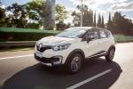 Renault Captur 2016 года (LA)